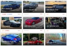Build It. Track It. Share It. Introducing DynamicGarage.app Build It. Track It. Share It. - Introducing DynamicGarage.app