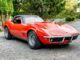 Corvettes for Sale: Controversial 1969 L88 Corvette Convertible Hits Offered on Bring a Trailer Corvettes for Sale: Controversial 1969 L88 Corvette Convertible Hits Offered on Bring a Trailer