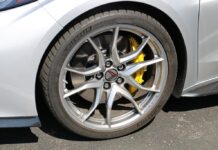Late May 2026 Ordering Constraints for the 2027 Corvettes Late May 2026 Ordering Constraints for the 2027 Corvette
