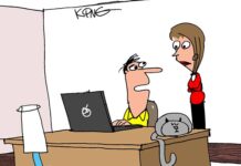 Saturday Morning Corvette Comic: Going to Need a Bigger Hard Drive Saturday Morning Corvette Comic: Going to Need a Bigger Hard Drive