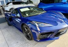 Corvette Delivery Dispatch with National Corvette Seller Mike Furman for May 31 Corvette Delivery Dispatch with National Corvette Seller Mike Furman for May 31