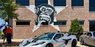 Less Than 3 Weeks Remaining to Win a Rare 2026 Corvette ZR1X from Gas Monkey Garage Less Than 3 Weeks Remaining to Win a Rare 2026 Corvette ZR1X from Gas Monkey Garage