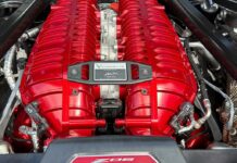 If You Build Your Own 5.5L V8 Engine for a Z06 Convertible, GM Will Require this Option On Your Order If You Build Your Own 5.5L V8 Engine for a Z06 Convertible, GM Will Require this Option On Your Order