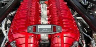 If You Build Your Own 5.5L V8 Engine for a Z06 Convertible, GM Will Require this Option On Your Order If You Build Your Own 5.5L V8 Engine for a Z06 Convertible, GM Will Require this Option On Your Order