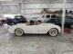 Corvettes for Sale: 1954 Corvette Offered on eBay Corvettes for Sale: 1954 Corvette Offered on eBay