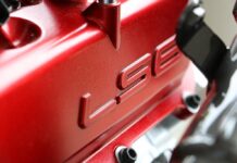 First Fuel Economy Ratings for the 2027 Corvette’s LS6 V8 Are Out First Fuel Economy Ratings for the 2027 Corvette's LS6 V8 Are Out