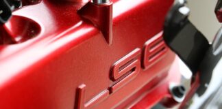 First Fuel Economy Ratings for the 2027 Corvette’s LS6 V8 Are Out First Fuel Economy Ratings for the 2027 Corvette's LS6 V8 Are Out