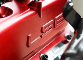 First Fuel Economy Ratings for the 2027 Corvette’s LS6 V8 Are Out First Fuel Economy Ratings for the 2027 Corvette's LS6 V8 Are Out