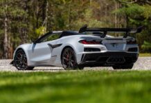 The Top 11 Corvette Sales of Mecum Indy 2026 The Top 11 Corvette Sales of Mecum Indy 2026