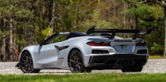 The Top 11 Corvette Sales of Mecum Indy 2026 The Top 11 Corvette Sales of Mecum Indy 2026