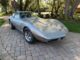 Corvettes for Sale: 53K-Mile 1973 Corvette Stingray with a 454-ci V8 Offered on Craigslist Corvettes for Sale: 53K-Mile 1973 Corvette Stingray with a 454-ci V8 Offered on Craigslist