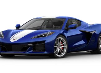 Chevy Opens the Configurator for the 2027 Corvette Grand Sport, but it’s Lacking This Important Feature Chevy Opens Configurator Only for the 2027 Corvette Grand Sport, but it's Lacking This Important Feature