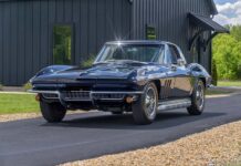 Corvettes for Sale: World Series Champ’s 1966 Corvette Offered on Hagerty Marketplace Corvettes for Sale: World Series Champ's 1966 Corvette Offered on Hagerty Marketplace