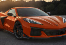 Chevrolet Launches a Private Rebate Offer for $7,000 Towards a New 2025-2026 E-Ray or Z06 Chevrolet Launches New Private Offer for $7,000 Towards a New 2025-2026 E-Rays and Z06s