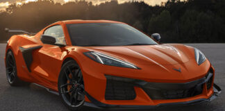 Chevrolet Launches a Private Rebate Offer for $7,000 Towards a New 2025-2026 E-Ray or Z06 Chevrolet Launches New Private Offer for $7,000 Towards a New 2025-2026 E-Rays and Z06s