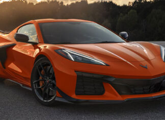 Chevrolet Launches a Private Rebate Offer for $7,000 Towards a New 2025-2026 E-Ray or Z06 Chevrolet Launches New Private Offer for $7,000 Towards a New 2025-2026 E-Rays and Z06s