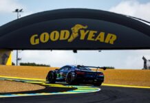 Corvette Racing at Le Mans: Solid Test Day for Corvette Quartet Corvette Racing at Le Mans: Solid Test Day for Corvette Quartet