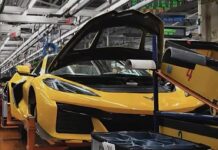 Chevrolet Opens the Corvette Assembly Plant for Summer Tours Chevrolet Opens the Corvette Assembly Plant for Summer Tours