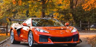 Corvette Makes the List of Least Driven Gas Vehicles Corvette Makes the List of Least Driven Gas Vehicles
