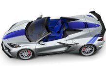 Chevrolet’s 2027 Grand Sport Configurator Is Now Showing Prices Chevrolet's 2027 Grand Sport Configurator Is Now Showing Prices