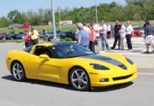 Edmunds Names the C6 Corvette as One of Five Best Used Performance Cars Under $25,000 Edmunds Names the C6 Corvette as One of Five Best Used Performance Cars Under $25,000