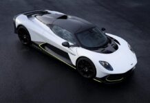 Top Gear Compares the C8 Corvette ZR1X to the Aston Martin Valhalla Top Gear Compares the C8 Corvette ZR1X to the Aston Martin Valhalla
