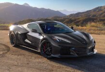 GM Sends First Grand Sport X Allocations to Dealers this Week GM Sends First Grand Sport X Allocations to Dealers this Week