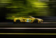 Corvette Racing at Le Mans: The Final Words Corvette Racing at Le Mans: The Final Words