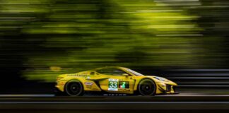 Corvette Racing at Le Mans: The Final Words Corvette Racing at Le Mans: The Final Words