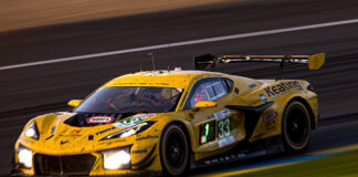 Corvette Racing at Le Mans: TF Sport Corvette Wins! Corvette Racing at Le Mans: TF Sport Corvette Wins!