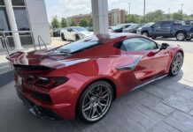 Corvette Delivery Dispatch with National Corvette Seller Mike Furman for June 14 Corvette Delivery Dispatch with National Corvette Seller Mike Furman for June 14