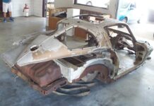 Corvettes for Sale: Enthusiasts are Divided on this 1963 Corvette Split Window Offered on BaT Corvettes for Sale: Enthusiasts are Divided on this 1963 Corvette Split Window Offered on BaT