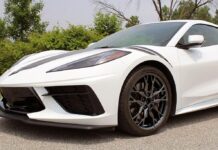 Give Your Corvette a Premium Look with Wheel Craft’s PVD Black Chrome Finish Give Your Corvette a Premium Look with Wheel Craft's PVD Black Chrome Finish