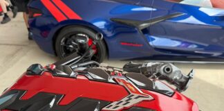 With the 2027 Silverado’s V8s revealed, the Corvette’s LS6 will be the only 6.7L V8 in the Lineup With the 2027 Silverado's V8s revealed, the Corvette's LS6 will be the only 6.7L V8 in the Lineup