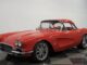 Corvettes for Sale: 1962 Corvette Restomod with an LS3 and 6-Speed Manual Offered on Hemmings Corvettes for Sale: 1962 Corvette Restomod with an LS3 and 6-Speed Manual Offered on Hemmings