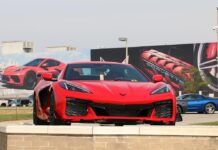 2027 Corvette Production Update and Constraints for the Mid-June 2026 Order Cycle 2027 Corvette Production Update and Constraints for the Mid-June 2026 Order Cycle