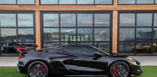 2026 Corvette ZR1X Becomes Quickest Accelerator in Car and Driver History 2026 Corvette ZR1X Becomes Quickest Accelerator in Car and Driver History