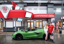 Corvette Delivery Dispatch with National Corvette Seller Mike Furman for June 21 Corvette Delivery Dispatch with National Corvette Seller Mike Furman for June 21