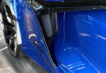 No Side Intake Screen Protection Available for 2027 Corvette ZR1/ZR1X Orders No Side Intake Screen Protection Available for 2027 Corvette ZR1/ZR1X Orders