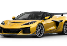 Chevrolet Finally Launches 2027 Configurators for Stingray, Z06, and ZR1/ZR1X Chevrolet Finally Launches 2027 Configurators for Stingray, Z06, and ZR1/ZR1X