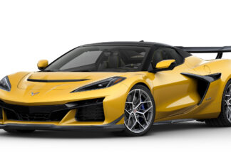 Chevrolet Finally Launches 2027 Configurators for Stingray, Z06, and ZR1/ZR1X Chevrolet Finally Launches 2027 Configurators for Stingray, Z06, and ZR1/ZR1X