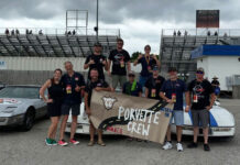 The $2,500 Porvette Challenge: Six ‘El Cheapo’ C4 Corvettes Take on the Hot ROD Power Tour The $2,500 Poorvette Challenge: Six 'El Cheapo' C4 Corvettes Take on the Hot ROD Power Tour