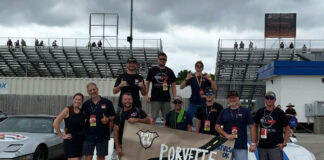 The $2,500 Porvette Challenge: Six ‘El Cheapo’ C4 Corvettes Take on the Hot ROD Power Tour The $2,500 Poorvette Challenge: Six 'El Cheapo' C4 Corvettes Take on the Hot ROD Power Tour