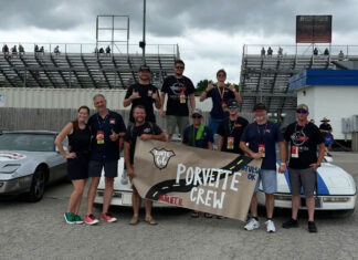 The $2,500 Porvette Challenge: Six ‘El Cheapo’ C4 Corvettes Take on the Hot ROD Power Tour The $2,500 Poorvette Challenge: Six 'El Cheapo' C4 Corvettes Take on the Hot ROD Power Tour