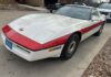 Corvettes for Sale: Real or Tribute? A-Team 1984 Corvette Offered on eBay Corvettes for Sale: Real or Tribute? A-Team 1984 Corvette Offered on eBay