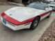Corvettes for Sale: Real or Tribute? A-Team 1984 Corvette Offered on eBay Corvettes for Sale: Real or Tribute? A-Team 1984 Corvette Offered on eBay