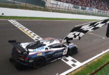 Corvette Racing at SPA: JMR, Corvette Capture Class Win! Corvette Racing at SPA: JMR, Corvette Capture Class Win!