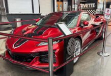 Corvette Delivery Dispatch with National Corvette Seller Mike Furman for June 28 Corvette Delivery Dispatch with National Corvette Seller Mike Furman for June 28