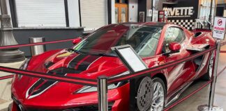 Corvette Delivery Dispatch with National Corvette Seller Mike Furman for June 28 Corvette Delivery Dispatch with National Corvette Seller Mike Furman for June 28