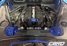 C8RallyDriver Drops Four Show-Ready, Bolt-On Products that will Get Your C8 Corvette Noticed C8RallyDriver Drops Four Show-Ready, Bolt-On Products that will Get Your C8 Corvette Noticed